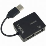 USB-Hubs /-Adapter /-Repeater