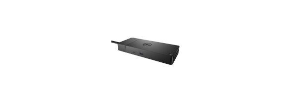 Dockingstations u Adapter