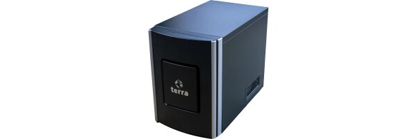Used IT Server und Workstation