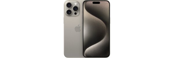 iPhone 15 Pro