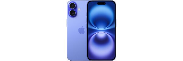 iPhone 16