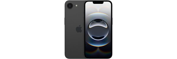 iPhone 16e