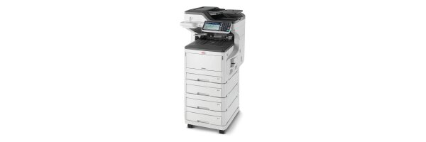 Multifunktionsdrucker