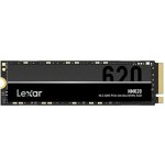 SSD M.2 2TB Lexar NM620 High Speed NVMe PCIe3.0 x 4