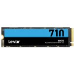 M.2 500GB Lexar NM710 High Speed NVMe PCIe4.0 x 4