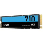 M.2 1TB Lexar NM710 High Speed NVMe PCIe4.0 x 4