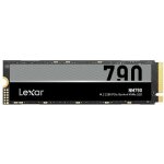 SSD M.2 512GB Lexar NM790 High Speed NVMe PCIe4.0 x 4