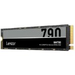 SSD M.2 2TB Lexar NM790 High Speed NVMe PCIe4.0 x 4