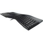 Cherry JK-4500DE-2 - Tastatur black QWERTZ DE
