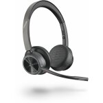 Poly Headset Voyager 4300 UC Series 4320 - Headset -...