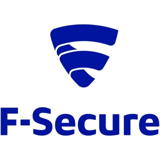 F-SECURE Internet Security - 3 Devices, 1 Year - ESD-DownloadESD