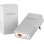 Netgear Powerline PLW1000 10/100/1000 Mbit & WLAN...