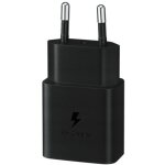 Samsung Power Travel Adapter 15W Netzteil black