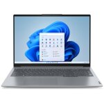 Lenovo ThinkBook 16 G6 i5 1335U/16GB/512SSD/W11Pro silver