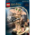 LEGO Harry Potter "Dobby der Hauself" 76421