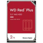 2TB WD20EFPX Red Plus NAS 5400RPM