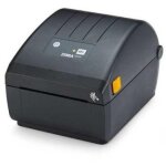ET Zebra Etikettendrucker ZD230 USB 203dpi 152 mm/sek 104mm