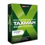 Lexware TAXMAN 2020 - 1 Device, ESD-DownloadESD