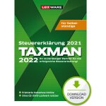 Lexware TAXMAN 2022 für Selbstständige - 1...