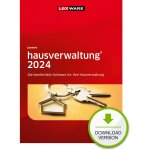 Lexware Hausverwaltung 2024 - 1 Device, ESD-DownloadESD