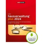 Lexware Hausverwaltung Plus 2024 - 1 Device, ESD-DownloadESD