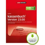 Lexware Kassenbuch Version23.00 - 2024 - 1 Device, ABO -...