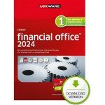 Lexware Financial Office 2024 - 1 Device, 1 Year...
