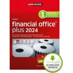Lexware Financial Office Plus 2024 - 1 Device, 1 Year -...