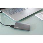 2TB Intenso Premium Portable USB 3.0 Anthrazit