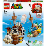 LEGO Super Mario Larry und Mortons Luftgaleeren -...
