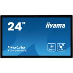60,5cm/24 (1920x1080) Iiyama ProLite T2455MSC-B1 16:9 FHD...