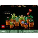 LEGO Icons Mini Pflanzen 10329