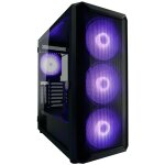 Midi LC-Power Gaming 804B RGB