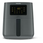 Philips 5000 Series HD9255/60 Heißluft-Fritteuse grey