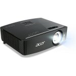 (1920x1080) Acer P6505 16:9 DLP 5500-Lumen VGA HDMI...