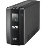 APC Back-UPS Pro BR650MI 650VA 390W AVR