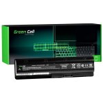 Green Cell Laptop Akku MU06 für HP / 11.1V 4400mAh