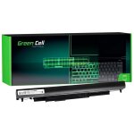 Green Cell Laptop Akku HS04 für HP / 14.6V 2200mAh