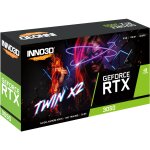 RTX 3050 8GB Inno3D Twin X2 GDDR6