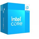 Intel S1700 CORE i3 14100F BOX GEN14
