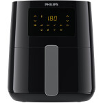 Philips HD9252/70 Heißluft-Fritteuse 4,1L 1,4KW...