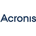 Acronis Cyber Protect Standard Workstation Subscription...
