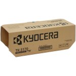 Kyocera Toner TK-3170 Schwarz bis zu 15.500 Seiten gem....