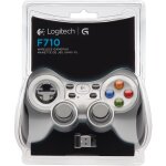 Logitech F710 Gamepad Wireless