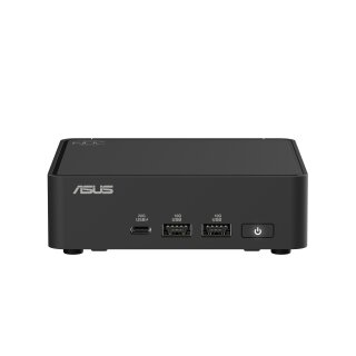 Rookie NUC 2025, Core 3 100U 8GB RAM 256 GB NVME SSD