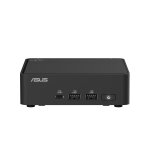 Rookie NUC 2025, Core 3 100U 8GB RAM 256 GB NVME SSD