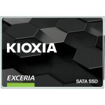 2.5" 480GB KIOXIA EXCERIA