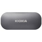2TB KIOXIA EXCERIA Plus Portable USB 3.2 Gen2 Type C