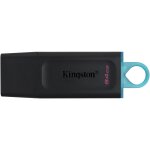 STICK 64GB USB 3.2 Kingston DataTraveler Exodia 2-Pack...