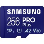 CARD 256GB Samsung PRO Plus microSDXC 180MB/s +...